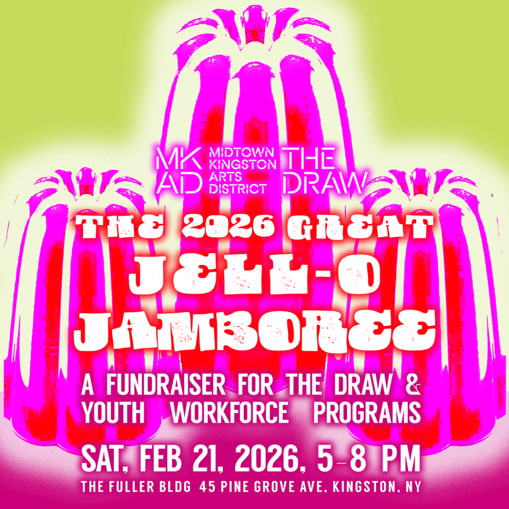 2026 Great Jell-O Jamboree