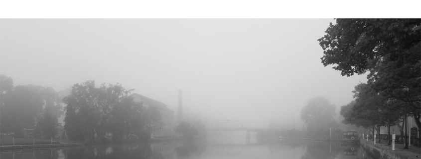 Between Water and Sky by Sikena Khadija opening at The DRAW Gallery