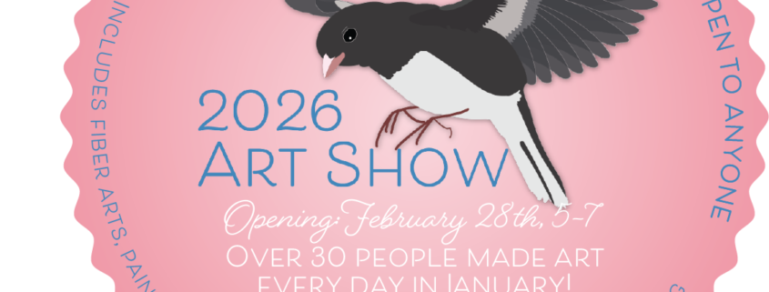 Fun-A-Day Group Show 2026