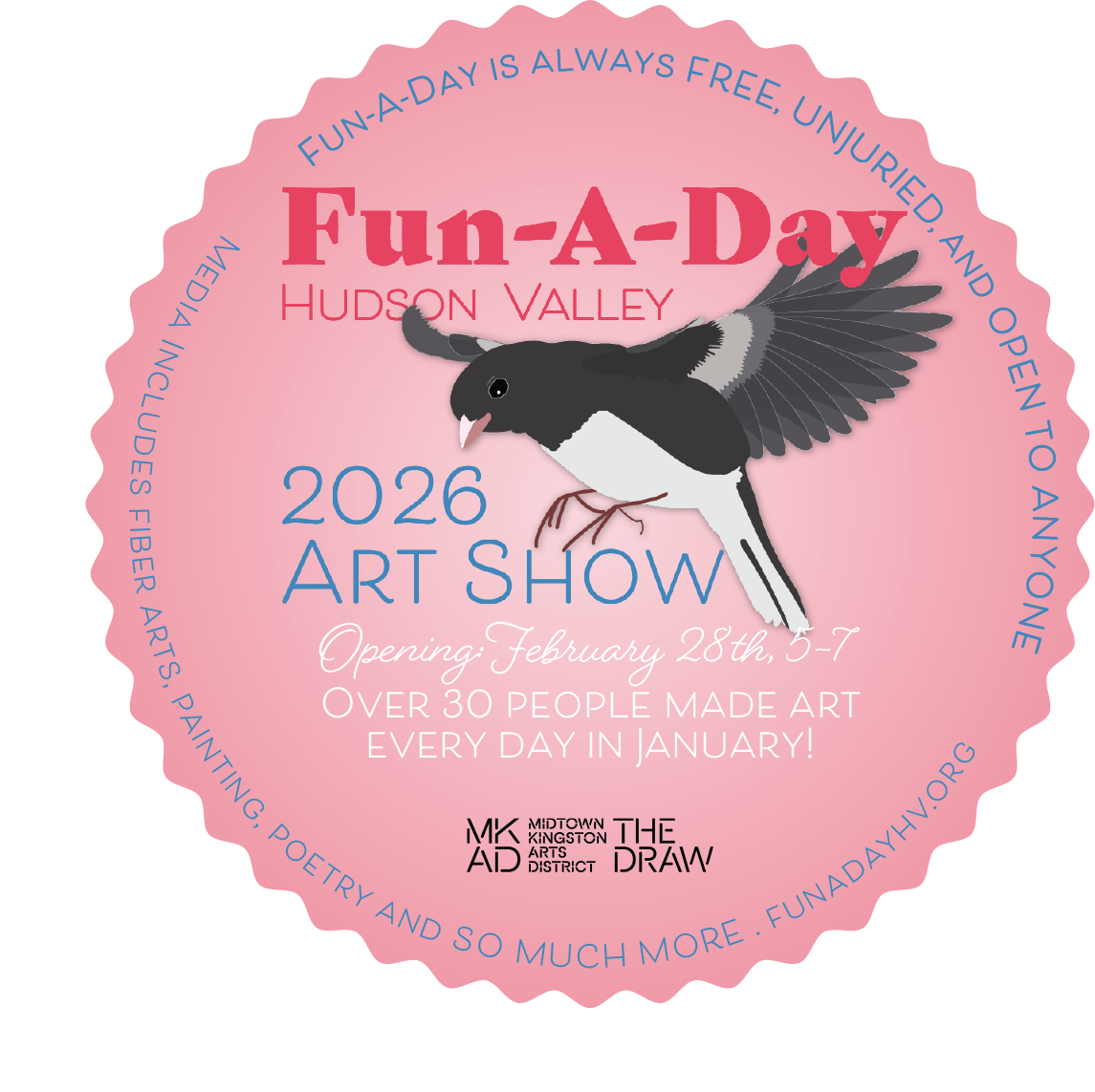 News - MKAD, the Midtown Kingston Arts District