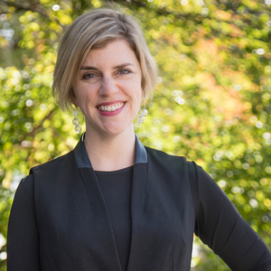 Lauree Ostrofsky of SimplyLeap
