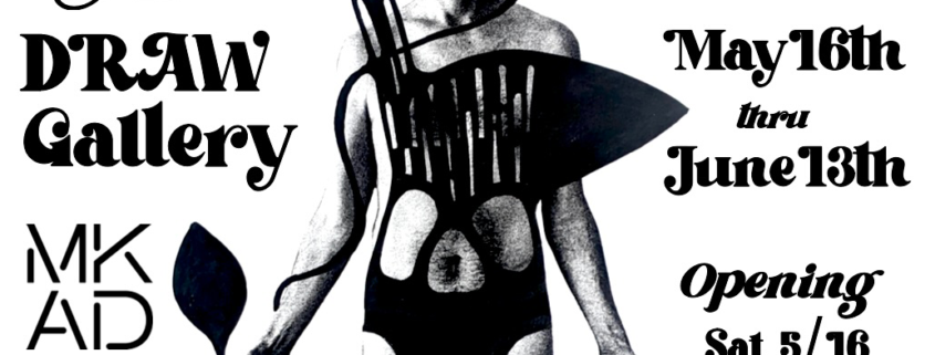 Taking Shape: Nova Darkstar