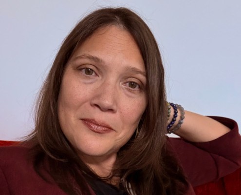 Lisa Kelley