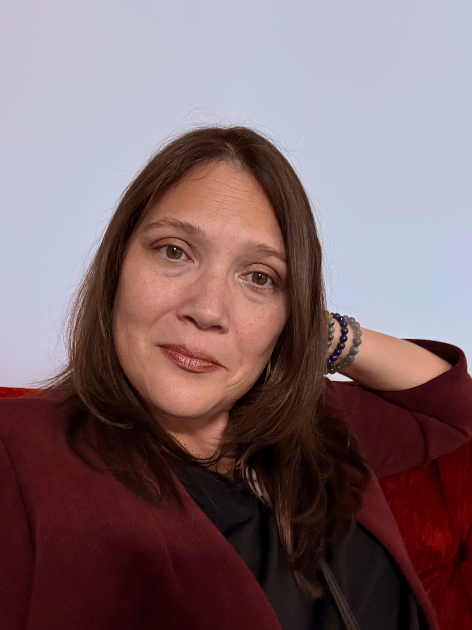Lisa Kelley