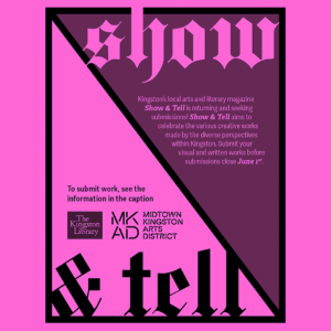 Show & Tell