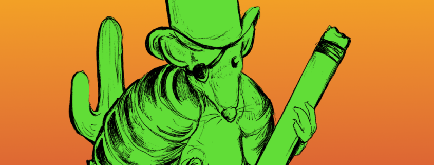 6th Annual DRAW-A-THON