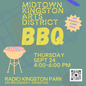 MKAD BBQ
