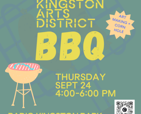 MKAD BBQ