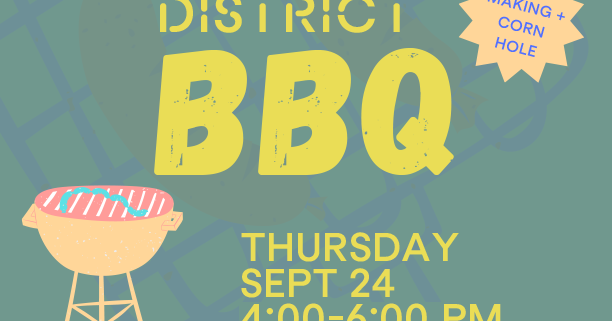 MKAD BBQ
