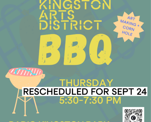 MKAD BBQ