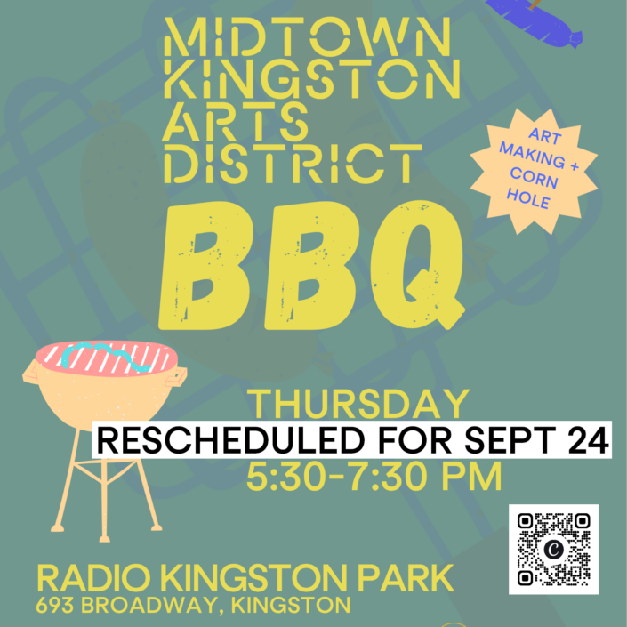 MKAD BBQ