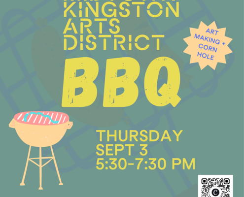 MKAD BBQ