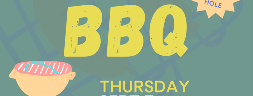 MKAD BBQ